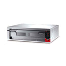 Vesuvio 105x70 Single Deck Pizza Oven