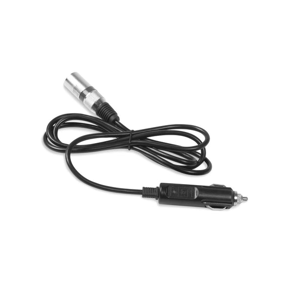 12V Power Cord for Heat Pad