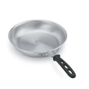 Ã˜250mm Natural Finish Fry Pan