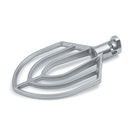 Flachrührer für 40L-Mixer