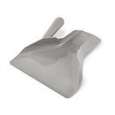 Pelle FryBagger™ en plastique avec poignée droite