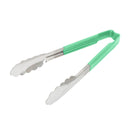 Grüne Mehrzweck-Greifzange, 241 mm