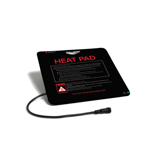Heat Pad for Food Delivery Bags