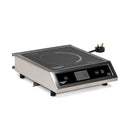 Induction Fajita Skillet Heater