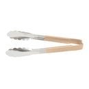 Hellbraune Mehrzweck-Griffzange, 305 mm