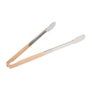 Hellbraune Mehrzweck-Griffzange, 406 mm