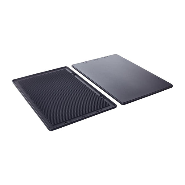 Rational Grill- und Pizzablech