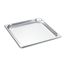 Rationeller Behälter 2/3GN 65mm