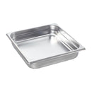 Rationeller Behälter 2/3GN