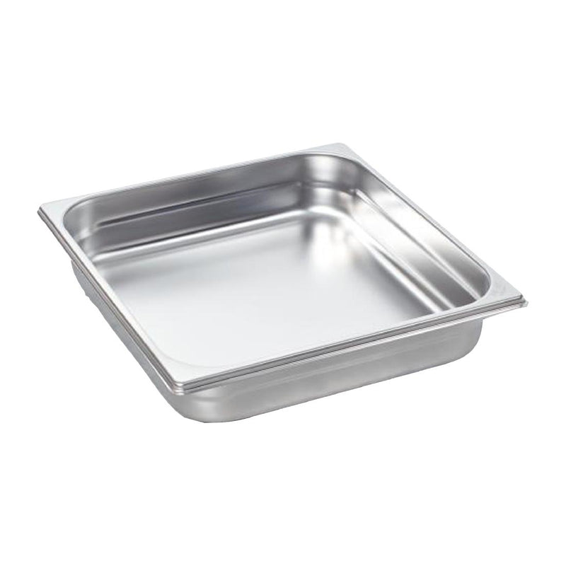 Rationeller Behälter 2/3GN