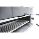 Parry Wall Mounted LPG Salamander Grill 7073P