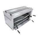 Parry wandmontierter Erdgas-Salamandergrill 7073