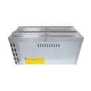 Parry wandmontierter Erdgas-Salamandergrill 7073