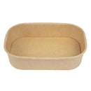 Colpac Stagione Recyclable Microwavable Food Boxes 500ml / 17.5oz (Pack of 300)