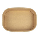 Colpac Stagione Recyclable Microwavable Food Boxes 500ml / 17.5oz (Pack of 300)