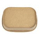 Colpac Stagione Recyclable Microwavable Food Boxes 500ml / 17.5oz (Pack of 300)