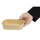 Colpac Stagione Recyclable Microwavable Food Boxes 500ml / 17.5oz (Pack of 300)