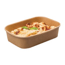 Colpac Stagione Recyclable Microwavable Food Boxes 500ml / 17.5oz (Pack of 300)