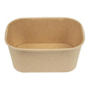 Colpac Stagione Recyclable Microwavable Food Boxes 1Ltr / 35oz (Pack of 300)