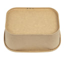 Colpac Stagione Recyclable Microwavable Food Boxes 1Ltr / 35oz (Pack of 300)