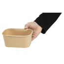 Colpac Stagione Recyclable Microwavable Food Boxes 1Ltr / 35oz (Pack of 300)