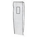 Cambro 1/1GN Food Tray Trolley Cover Tall