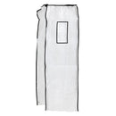 Cambro 1/1GN Food Tray Trolley Cover Tall