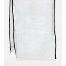 Cambro 1/1GN Food Tray Trolley Cover Tall