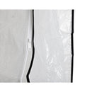 Cambro 1/1GN Food Tray Trolley Cover Tall