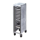 Cambro 1/1GN Food Tray Trolley Cover Tall