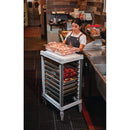 Cambro 1/1 Gastronorm Trolley 9 Tray Capacity Short