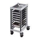 Cambro 1/1 Gastronorm Trolley 9 Tray Capacity Short