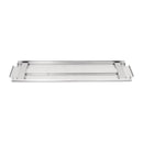 Vogue Undershelf for St/St Folding Work Table 1830x760x780