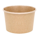 Fiesta Recyclable Soup Containers 230ml/8oz 98mm (Pack of 500)