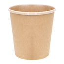 Fiesta Recyclable Soup Containers 455ml/16oz 98mm (Pack of 500)
