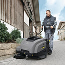 Karcher KM 75/40 W Bp Sweeper
