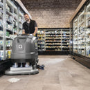 Karcher BD 80/100 W Bp Scrubber Dryer