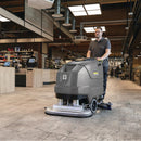 Karcher BD 80/100 W Bp Scrubber Dryer