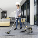 Karcher T 9/1 Bp Battery Vacuum