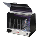 Stérilisateur UV Sirman Vista UVC 16W SH