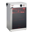 Armoire de stérilisation UV Sirman UVC 24W S