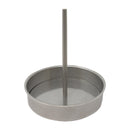 Sirman verstellbare Burger-Pressform 130 mm