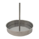 Sirman verstellbare Burger-Pressform 150 mm