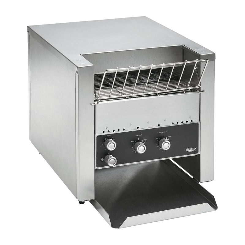 Vollrath 2-Scheiben-Energiespar-Durchlauftoaster CT4-2308003