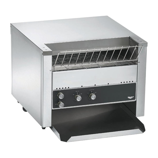 Vollrath 3-Scheiben-Energiespar-Durchlauftoaster CT4-2301000