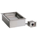 Puits pour aliments chauds à une poêle Alto-Shaam 100-HW/D6
