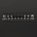 Faerch Baguette-Box mit flacher Oberseite, 30,5 cm (200 Stück)