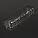 Faerch Baguette-Box mit flacher Oberseite, 30,5 cm (200 Stück)