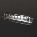 Faerch Baguette-Box mit flacher Oberseite, 30,5 cm (200 Stück)