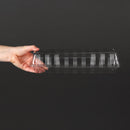 Faerch Baguette-Box mit flacher Oberseite, 30,5 cm (200 Stück)